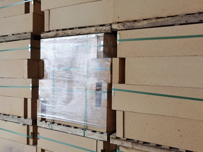 耐火磚表面為什么會有裂紋你知道嗎？