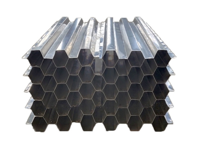 炎炎夏日，伺服螺旋壓磚機一鍵式按鈕來給耐材廠降溫