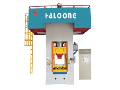 800T電動螺旋壓力機多少錢？價格藏在參數里